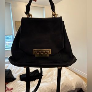 Zac Posen backpack/ purse